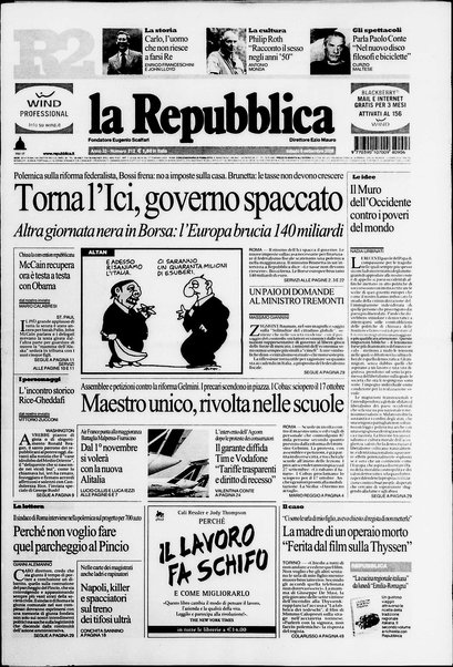 La repubblica